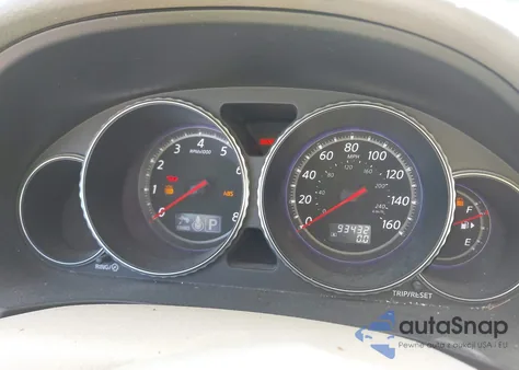 2008 Infiniti M35 z USA, uszkodzony, nr VIN JNKAY01E78M601139